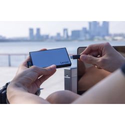 Lexar Professional Workflow SD/microSD UHS-II Kortlser