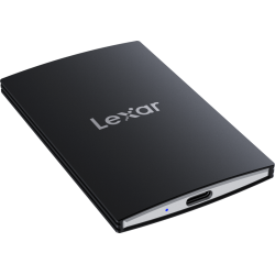 lexar SSD SL500 / USB3.2 Gen2x2 up to R2000/W1800 - 2TB Harddisk