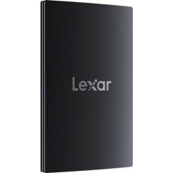 lexar SSD SL500 / USB3.2 Gen2x2 up to R2000/W1800 - 2TB Harddisk