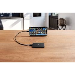 lexar SSD SL500 / USB3.2 Gen2x2 up to R2000/W1800 - 2TB Harddisk