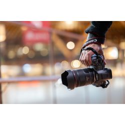 Canon RF 20mm F1.4L VCM