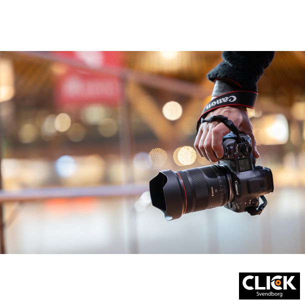 Canon RF 20mm F1.4L VCM