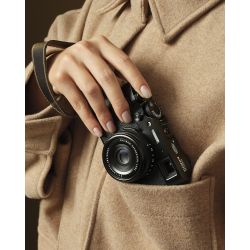 Fujifilm X100VI Black