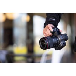 Canon RF 20mm F1.4L VCM