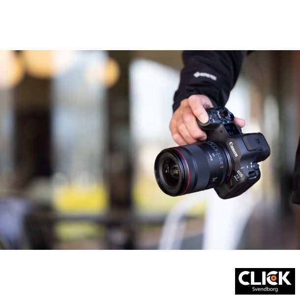 Canon RF 20mm F1.4L VCM