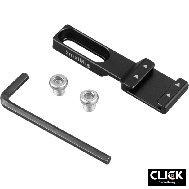 SmallRig 2879 Cold Shoe Extens