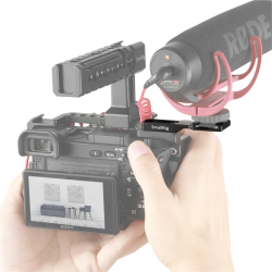 SmallRig 2879 Cold Shoe Extens