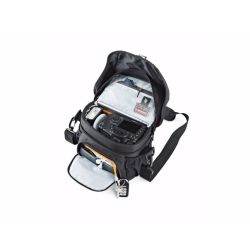 Lowepro Nova 140 AW II Kamera Taske Sort