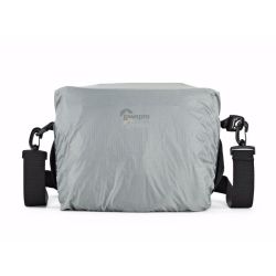 Lowepro Nova 160 AW II Kamera Taske Sort