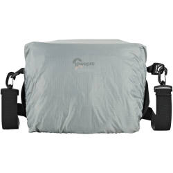 Lowepro Nova 170 AW II Kamera Taske Sort