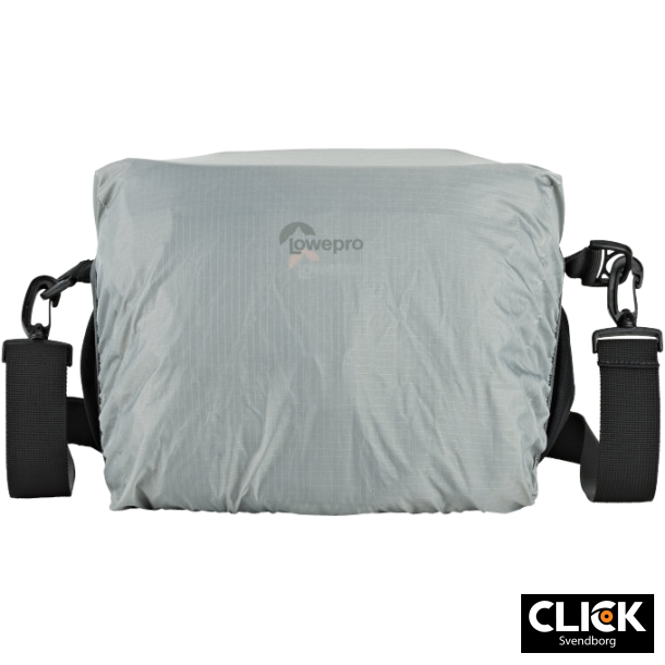 Lowepro Nova 170 AW II Kamera Taske Sort