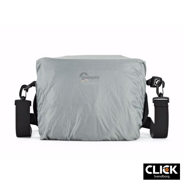 Lowepro Nova 180 AW II Kamera Taske Sort