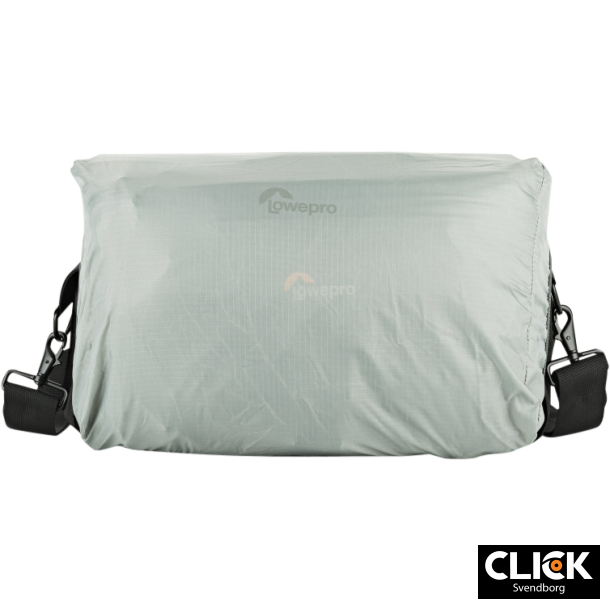 Lowepro Nova 200 AW II Kamera Taske Sort