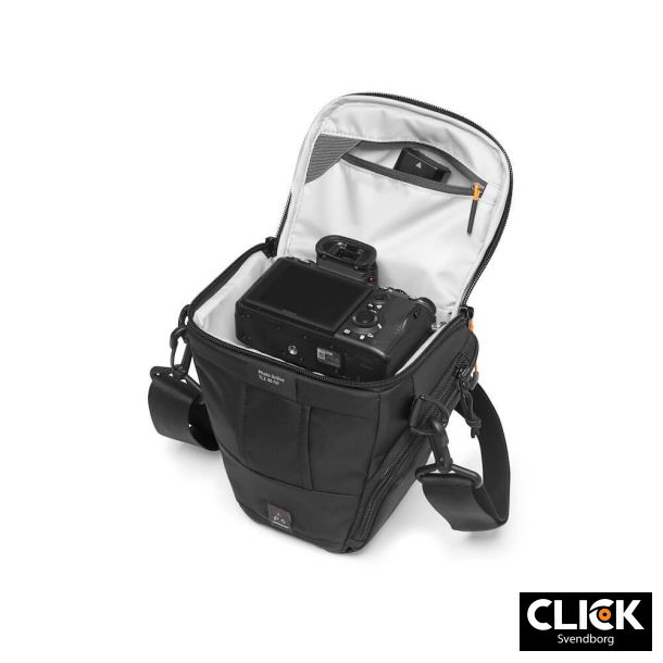 Lowepro Photo Active TLZ 45 AW taske Sort