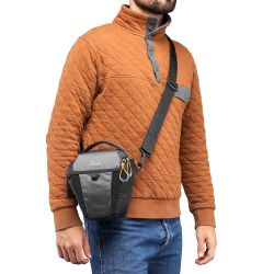 Lowepro Photo Active TLZ 45 AW taske Sort