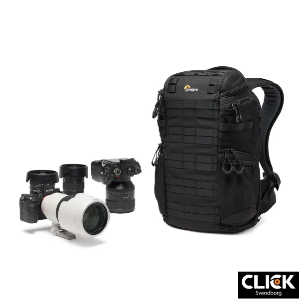 Lowepro ProTactic BP 350 AW III kamerarygsk