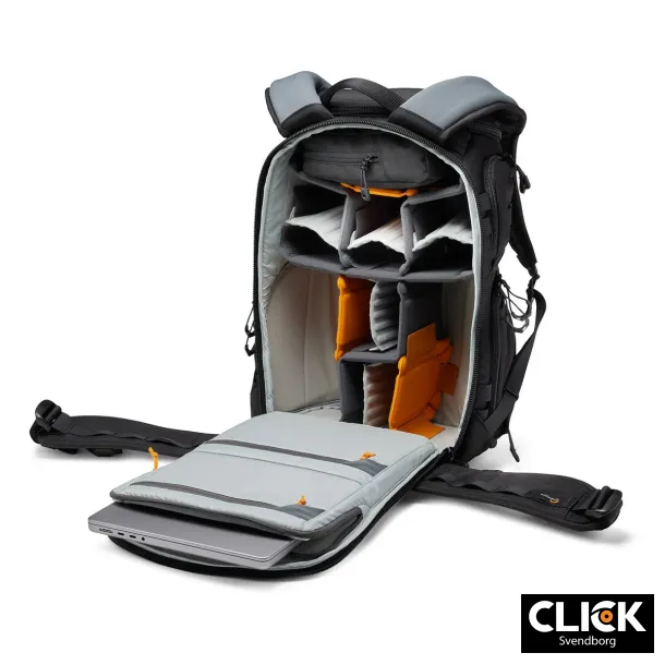 Lowepro ProTactic BP 350 AW III kamerarygsk