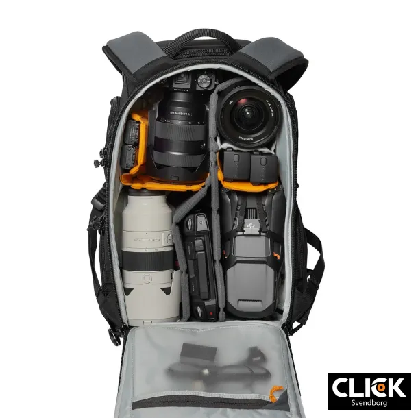 Lowepro ProTactic BP 350 AW III kamerarygsk