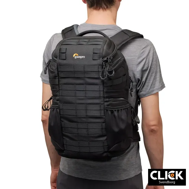Lowepro ProTactic BP 350 AW III kamerarygsk
