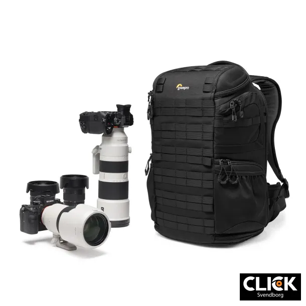 Lowepro ProTactic BP 450 AW III kamerarygsk 