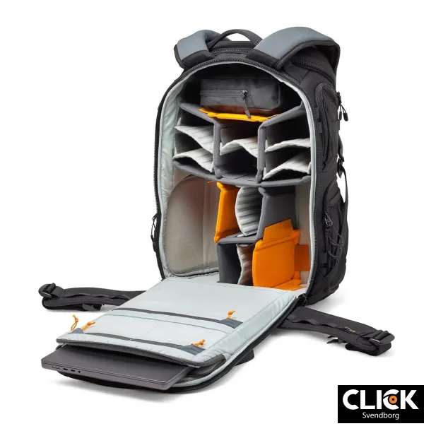 Lowepro ProTactic BP 450 AW III kamerarygsk 