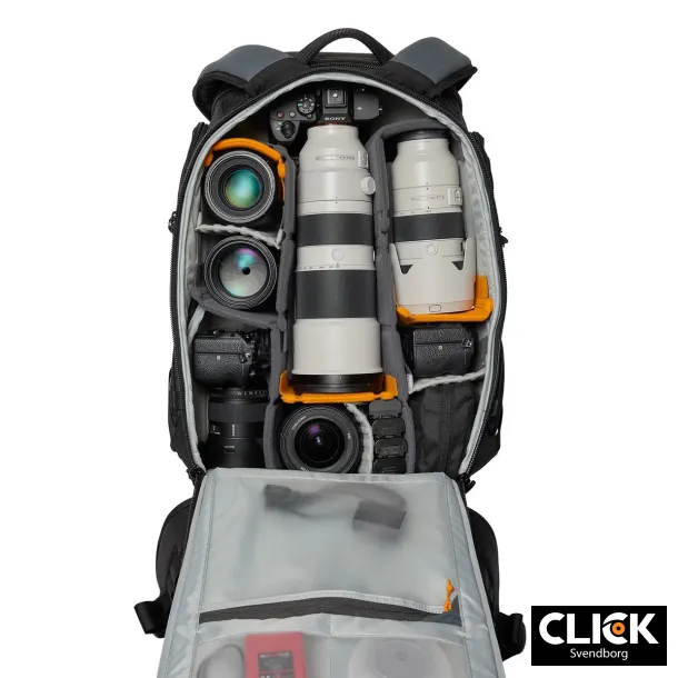 Lowepro ProTactic BP 450 AW III kamerarygsk 