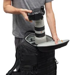 Lowepro ProTactic BP 450 AW III kamerarygsk 