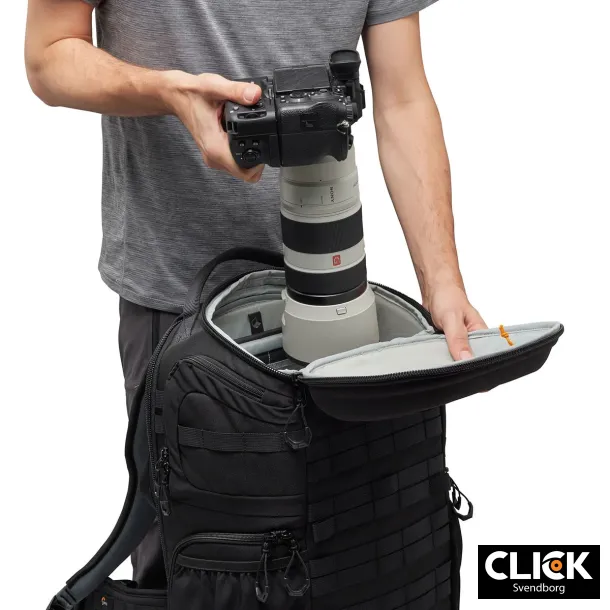 Lowepro ProTactic BP 450 AW III kamerarygsk 