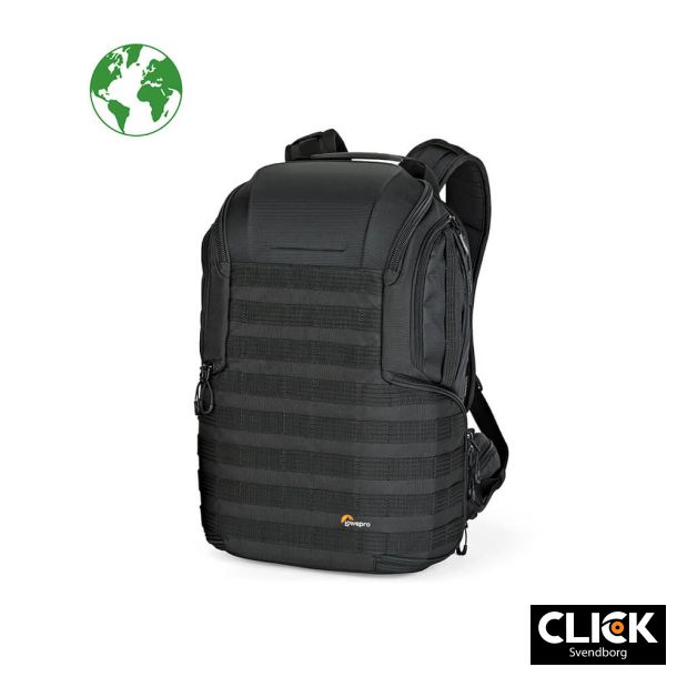 Lowepro ProTactic BP 450AW II GL Sort Rygsk