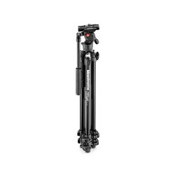 MANFROTTO 290 Light + 400AH oliedmpet hoved