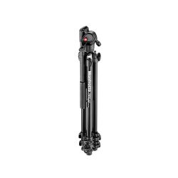 MANFROTTO 290 Light + 400AH oliedmpet hoved