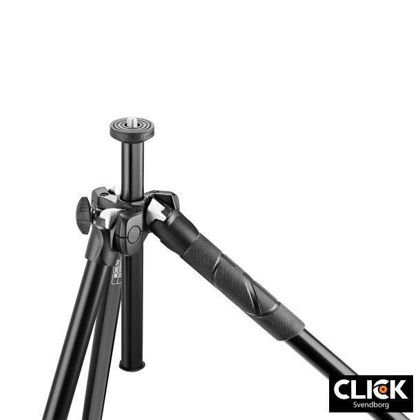 MANFROTTO 290 Light + 400AH oliedmpet hoved