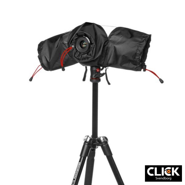 MANFROTTO Regnslag Pro Light E-690