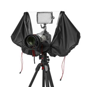 MANFROTTO Regnslag Pro Light E-705