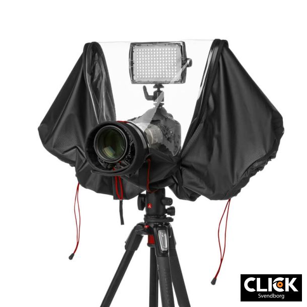 MANFROTTO Regnslag Pro Light E-705