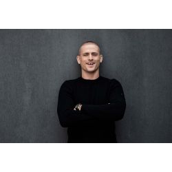 Min rejse ind i fotografiets verden med Mads GDahl (d. 26. februar kl. 18,30)