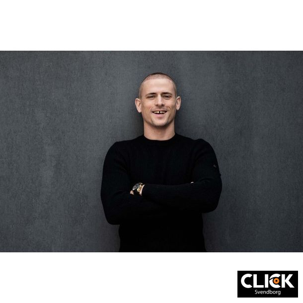 Min rejse ind i fotografiets verden med Mads GDahl (d. 26. februar kl. 18,30)