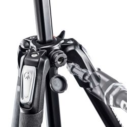 MANFROTTO 190X3 Aluminium Stativ ( MT190X3)