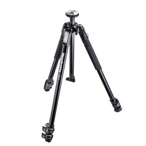 MANFROTTO 190X3 Aluminium Stativ ( MT190X3)