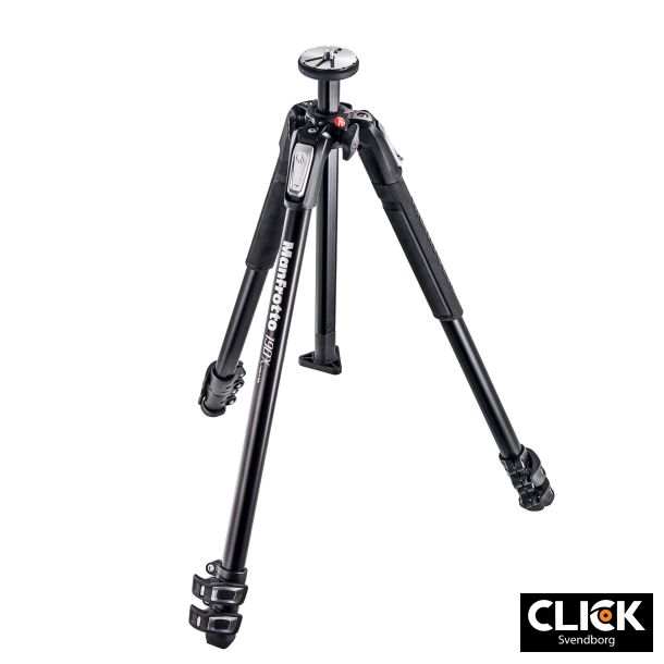 MANFROTTO 190X3 Aluminium Stativ ( MT190X3)
