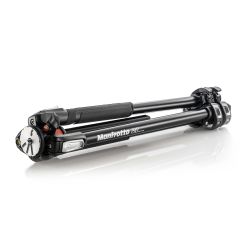 MANFROTTO 190 XPro3 Aluminium Stativ (MT190XPRO3)