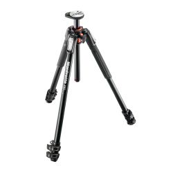 MANFROTTO 190 XPro3 Aluminium Stativ (MT190XPRO3)
