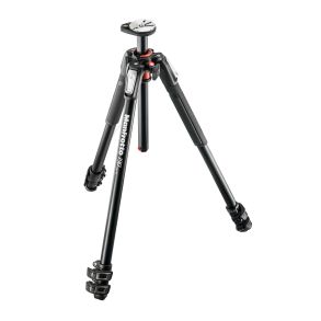 MANFROTTO 190 XPro3 Aluminium Stativ (MT190XPRO3)