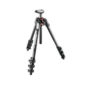 MANFROTTO 190CX Kulfiber Stativ (MT190CXPRO4)