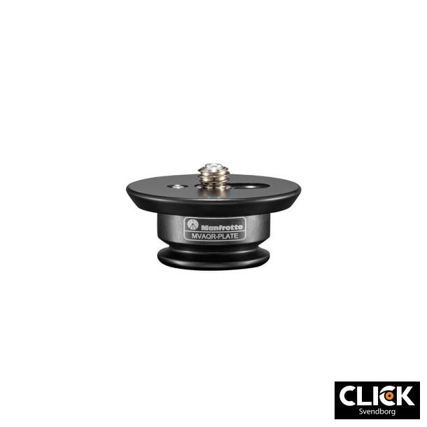 Manfrotto Move Snapkoblingsplade