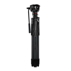 Manfrotto Stativkit ONE Carbon med 500X Video Kombihoved