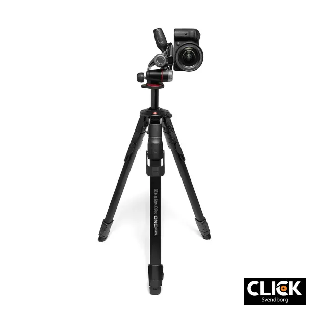 Manfrotto Stativs�t ONE Photo 