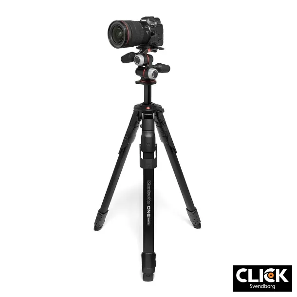 Manfrotto Stativs�t ONE Photo 