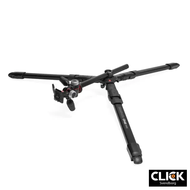 Manfrotto Stativs�t ONE Photo 