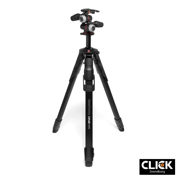 Manfrotto Stativs�t ONE Photo 